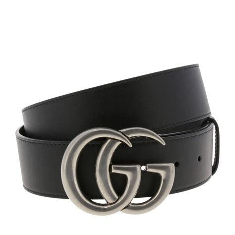 cintura gucci cambio logo|cintura Gucci outlet.